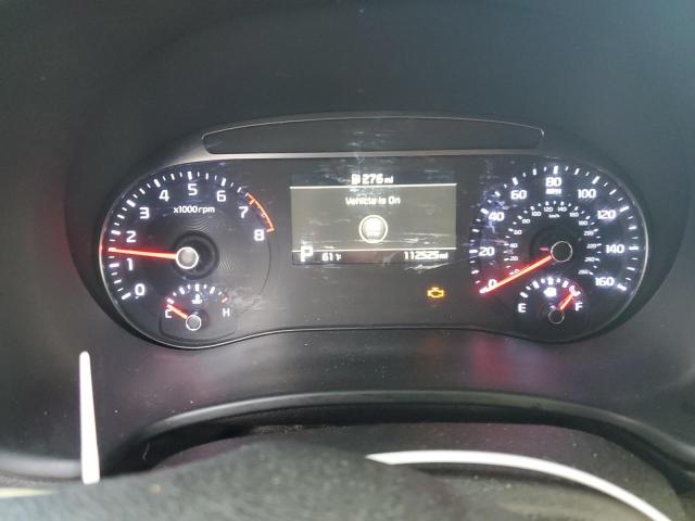 2020 KIA SOUL GT-LI - KNDJ53AF5L7014112