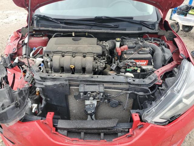 2018 Nissan Sentra - Image 11