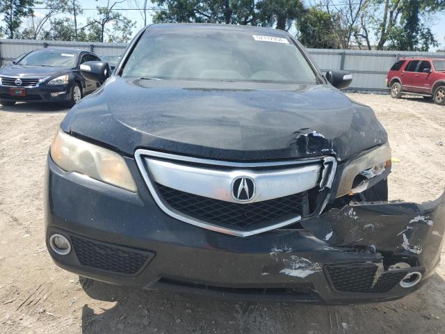 5J8TB4H56DL008334 | 2013 Acura rdx technology