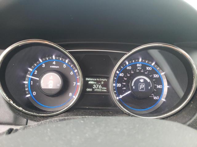 2013 Hyundai Sonata - Image 9
