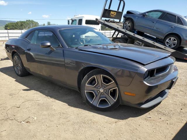 2013 Dodge Challenger R/T VIN: 2C3CDYBT6DH588032 Lot: 51081354