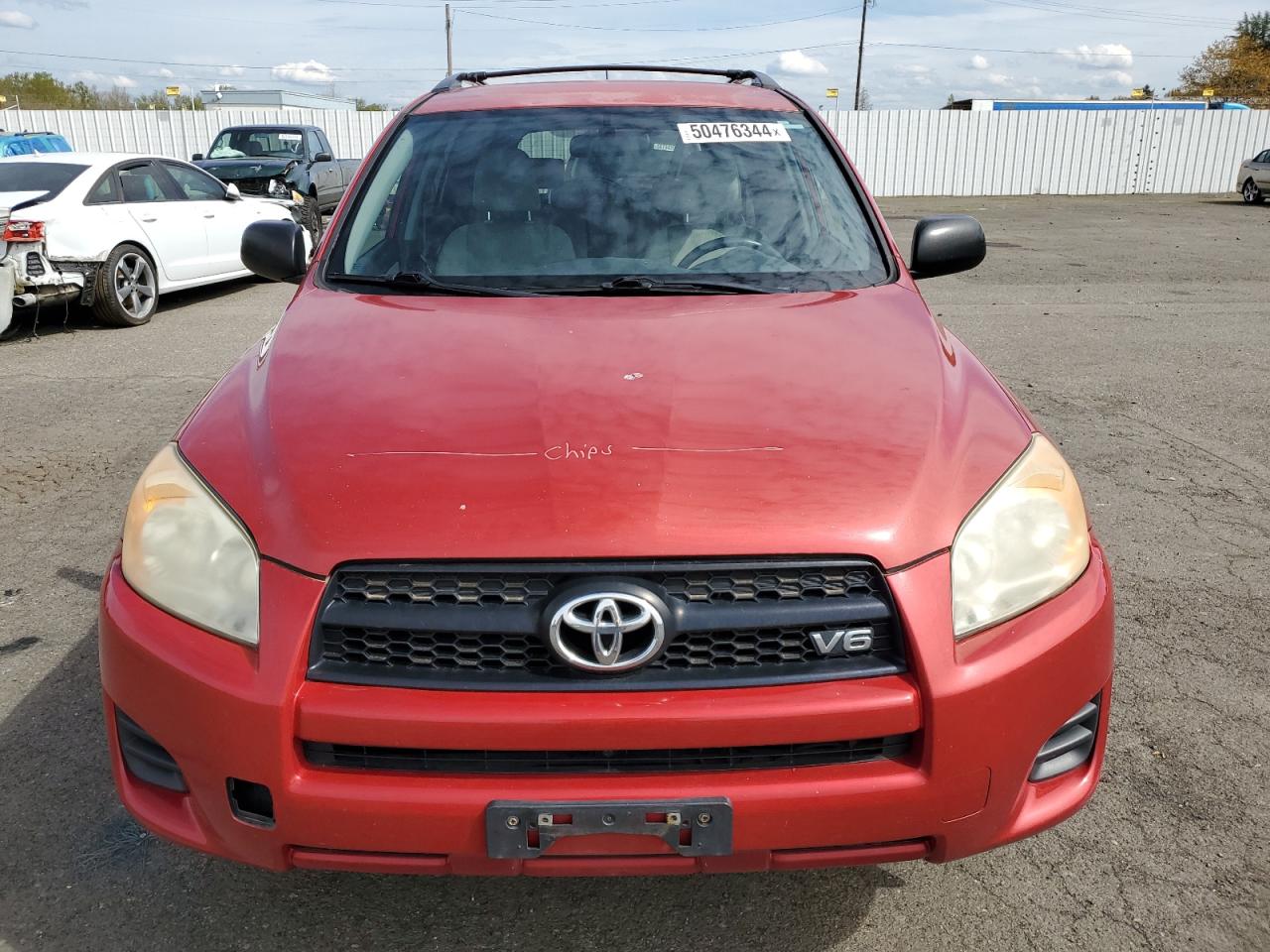 JTMBK4DV8AD014139 2010 Toyota Rav4