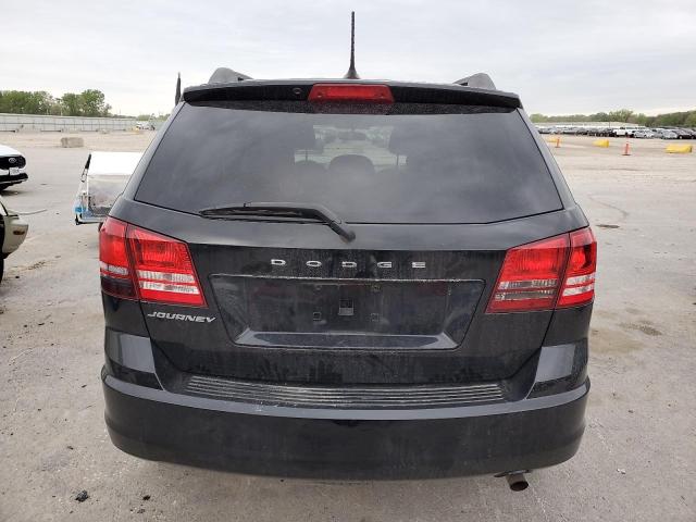 2016 Dodge Journey Se VIN: 3C4PDCAB7GT164573 Lot: 52148454