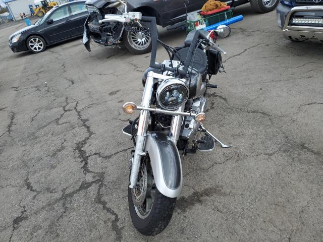2007 YAMAHA XVS1100 JYAVP11E67A101044