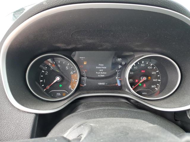 2018 JEEP COMPASS LA 3C4NJDBB1JT232944