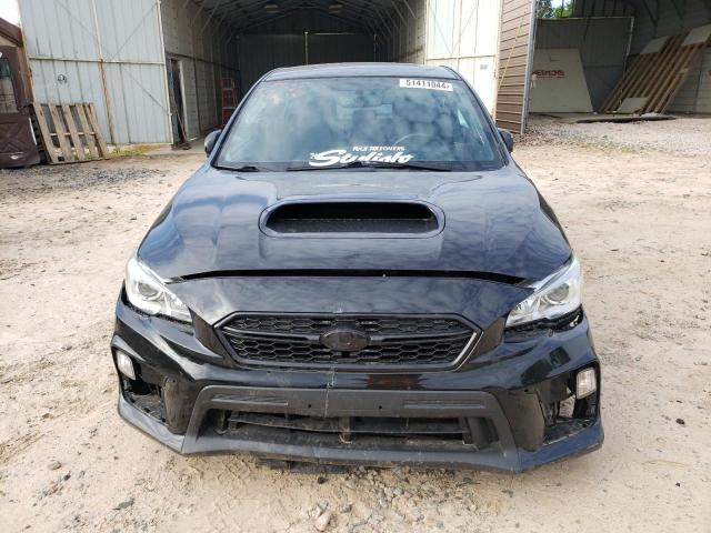 2018 Subaru Wrx VIN: JF1VA1A66J9805564 Lot: 51411044