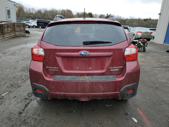 2017 Subaru Crosstrek Premium VIN: JF2GPABC2H8207978 Lot: 51241654