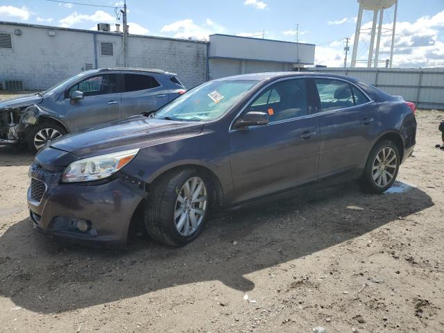 2015 Chevrolet Malibu 2Lt VIN: 1G11D5SL8FF131706 Lot: 49182194