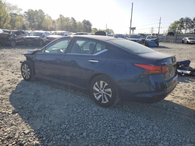 Vin: 1n4bl4bv6lc138263, lot: 50334214, nissan altima s 20202