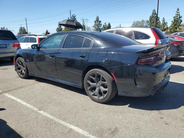 2019 Dodge Charger R/T VIN: 2C3CDXCT8KH575675 Lot: 49752544