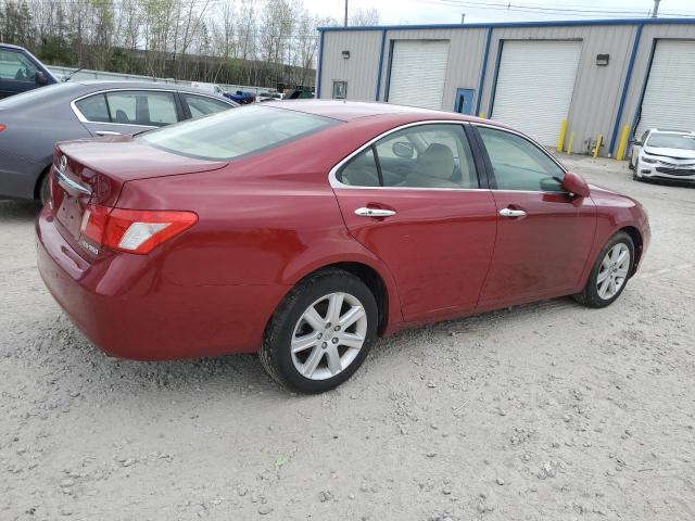 JTHBJ46G092282013 | 2009 Lexus es 350