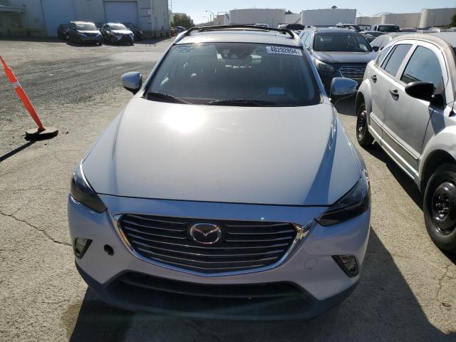 2016 Mazda Cx-3 Grand Touring VIN: JM1DKBD75G0110762 Lot: 48292894
