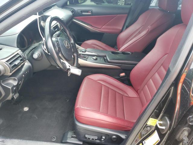 2017 Lexus Is 200T VIN: JTHBA1D24H5052493 Lot: 51158724