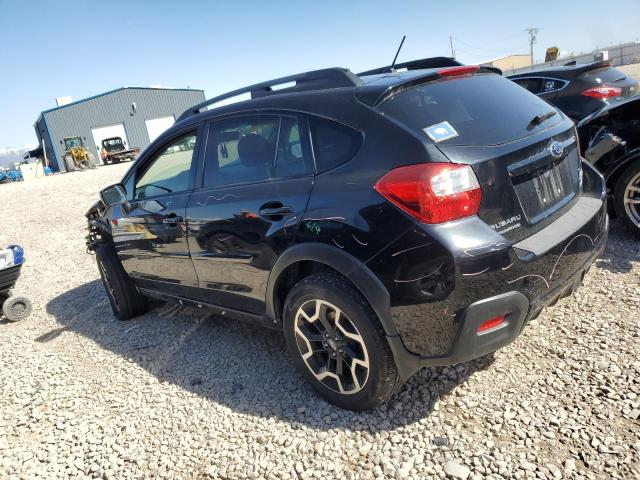 2017 Subaru Crosstrek Premium VIN: JF2GPABC0H8217585 Lot: 49939064