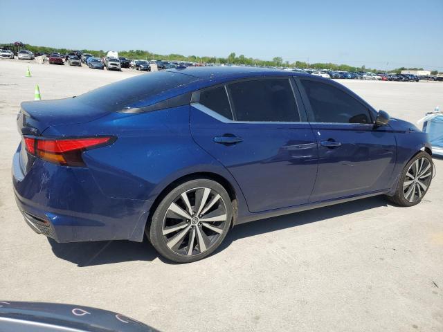 2021 Nissan Altima Sr VIN: 1N4BL4CV9MN353611 Lot: 51845274