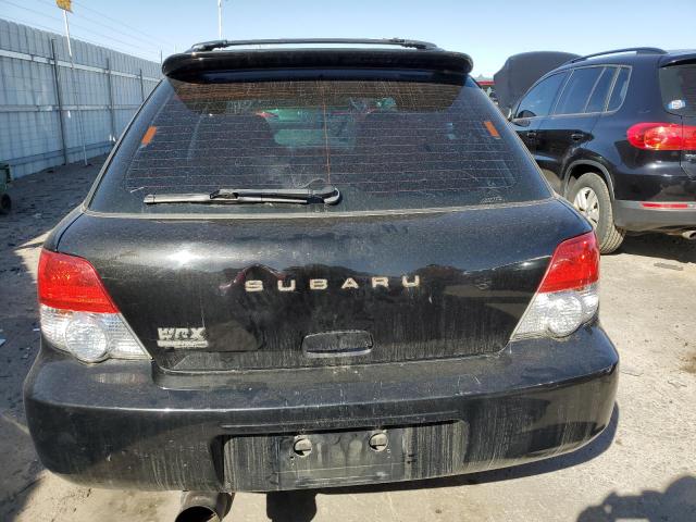 2004 Subaru Impreza Wrx VIN: JF1GG29614G813508 Lot: 50790654