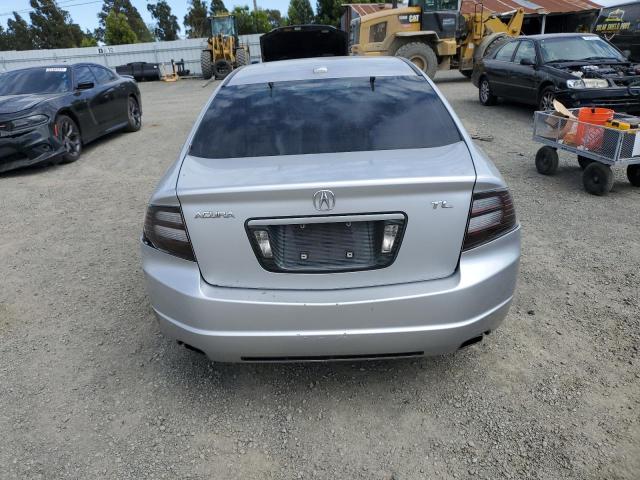 2007 Acura Tl VIN: 19UUA66257A030207 Lot: 50485864