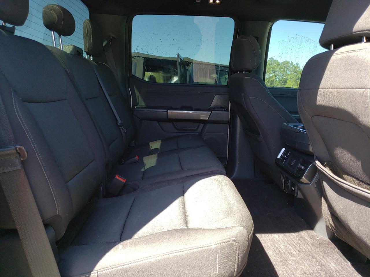 1FTFW1E89MFA45289 FORD F-150 2021