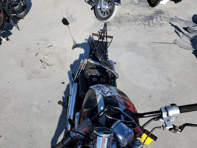 2003 HONDA VF750 C - JH2RC43053M900835