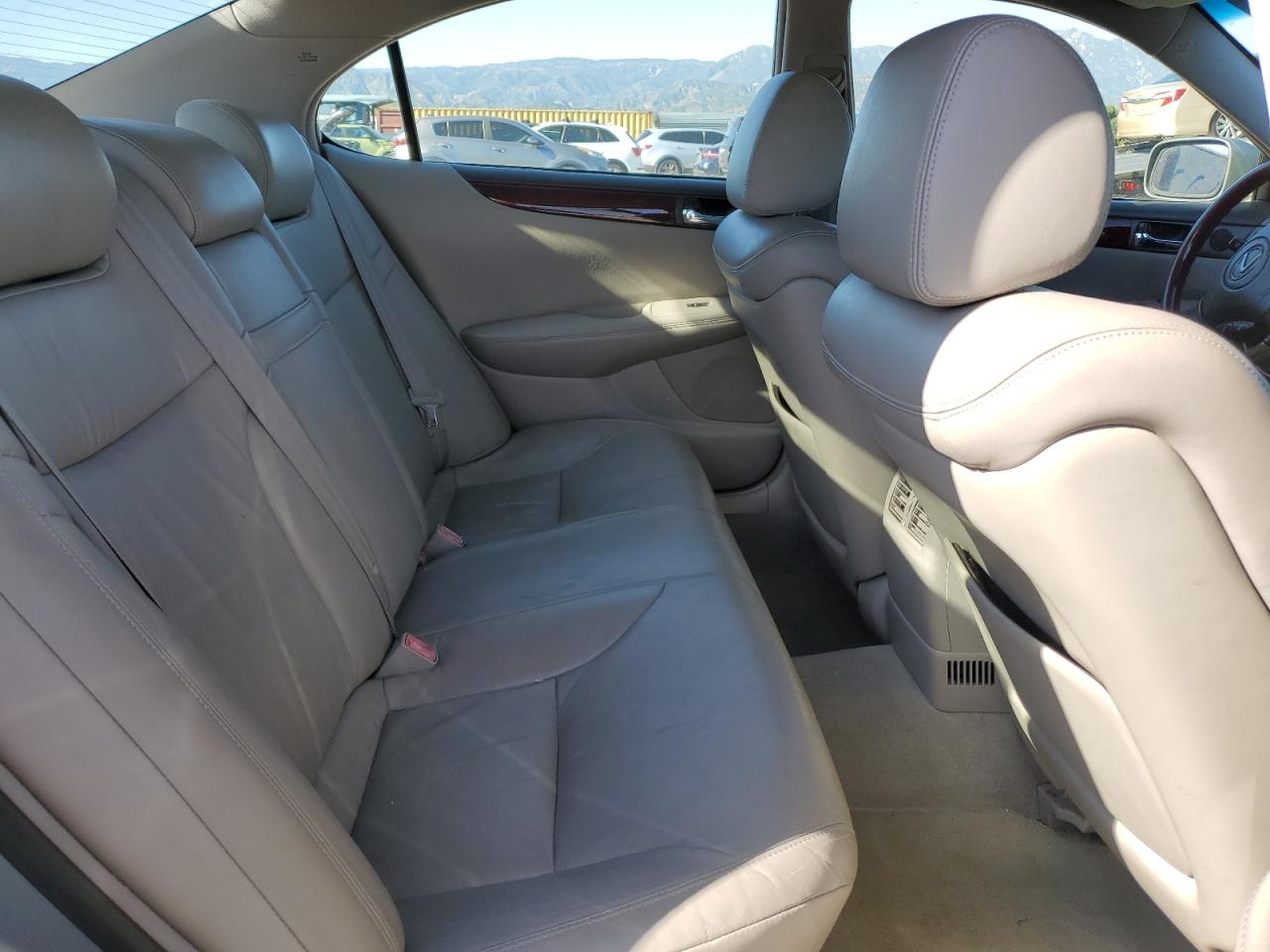 JTHBF30G120053068 2002 Lexus Es 300