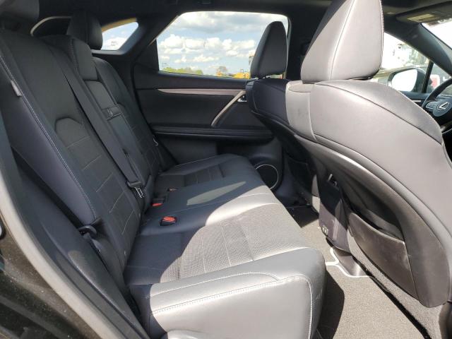 2021 LEXUS RX 450H F- 2T2YGMDA6MC059215