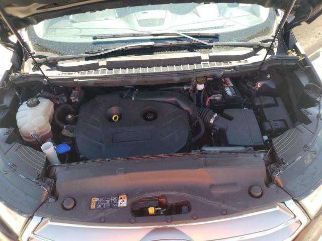 2018 Ford Edge Sel VIN: 2FMPK4J90JBB85613 Lot: 51764944