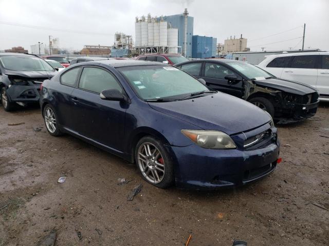 2007 Toyota Scion Tc VIN: JTKDE177270190253 Lot: 49741324