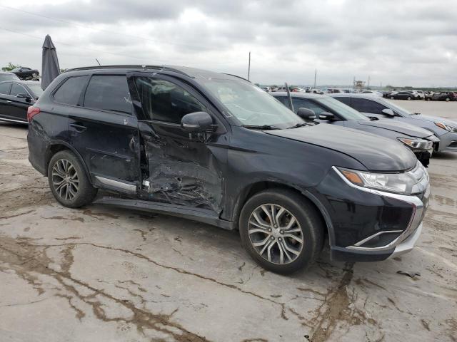2016 MITSUBISHI OUTLANDER - JA4AD3A30GZ060038