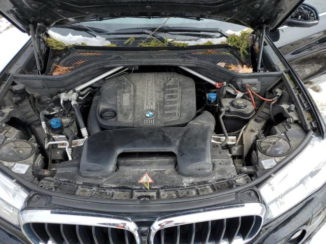 VIN 5UXKS4C51E0J95405 2014 BMW X5, Xdrive35D no.11