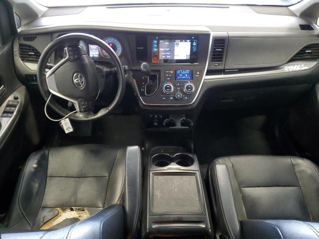 2015 TOYOTA SIENNA SPO - 5TDXK3DC8FS592123