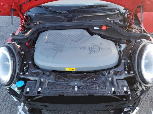 2022 MINI COOPER SE - WMW13DJ02N2R20786