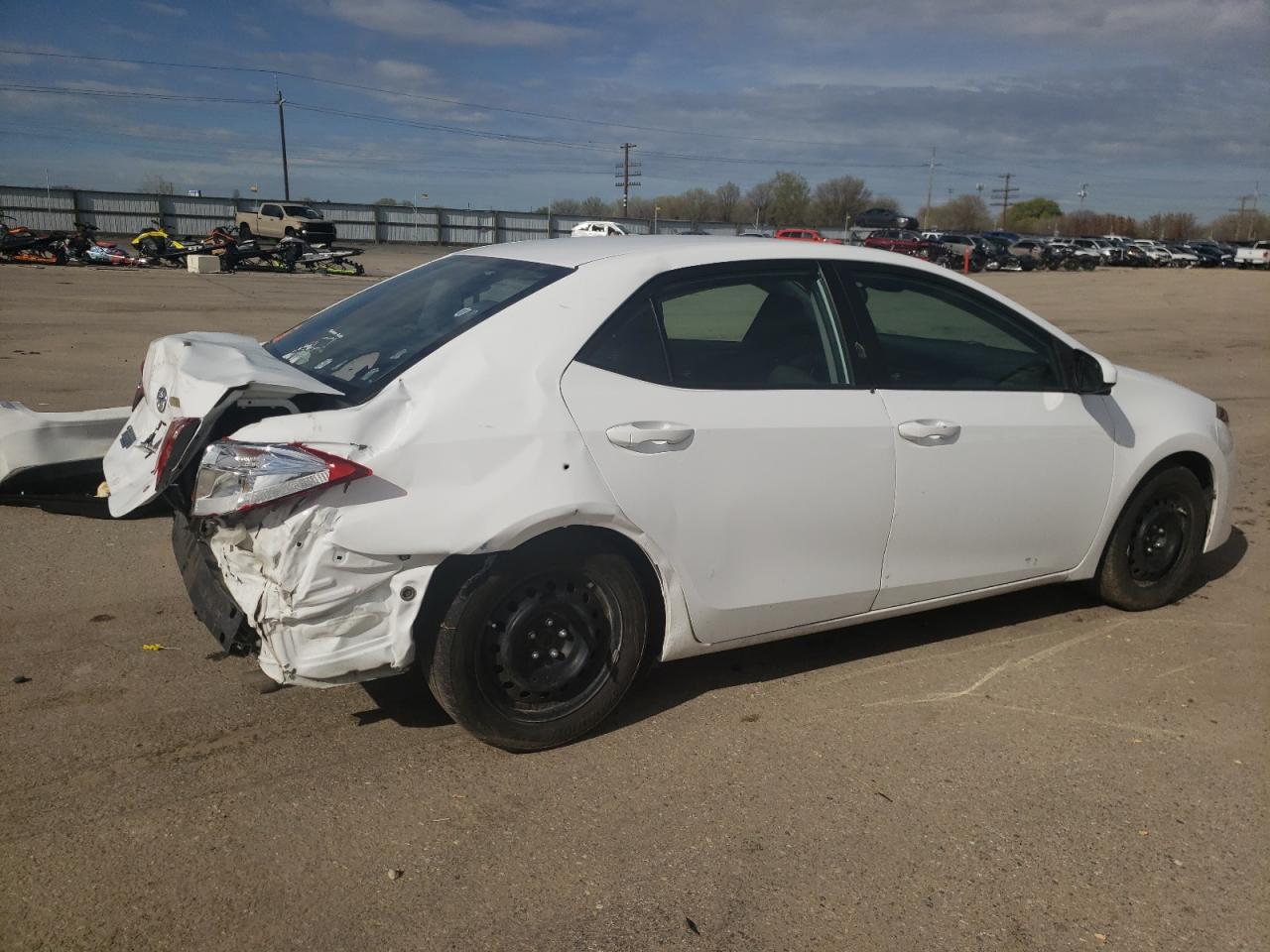 2t1burhexhc902769 2T1BURHEXHC902769 2017 Toyota Corolla L