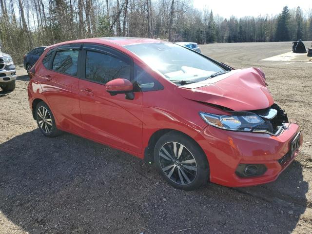 2019 Honda Fit Sport VIN: 3HGGK5H76KM102556 Lot: 51949584