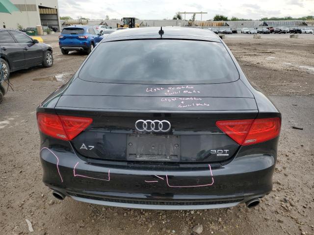 2015 Audi A7 Prestige VIN: WAU2GAFCXFN007882 Lot: 52402434