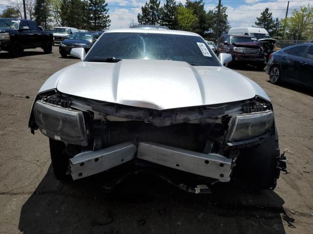 2014 Chevrolet Camaro Lt VIN: 2G1FB1E38E9276803 Lot: 52732794