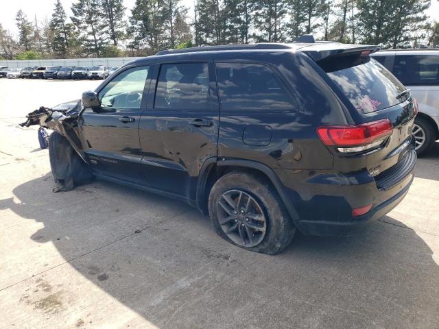 2017 Jeep Grand Cherokee Laredo VIN: 1C4RJFAGXHC646689 Lot: 51478304