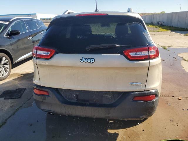 2014 Jeep Cherokee Latitude VIN: 1C4PJLCB8EW320729 Lot: 49189524