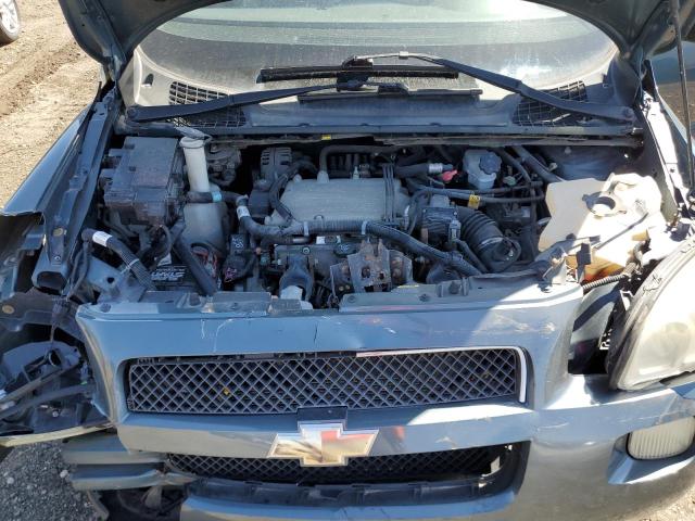 2006 Chevrolet Uplander Lt VIN: 1GNDV33L76D134345 Lot: 49668944