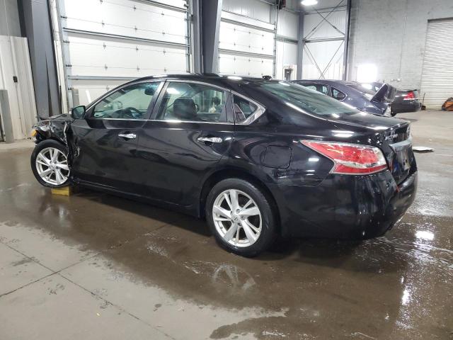 2014 Nissan Altima 2.5 VIN: 1N4AL3AP0EC163378 Lot: 50473324