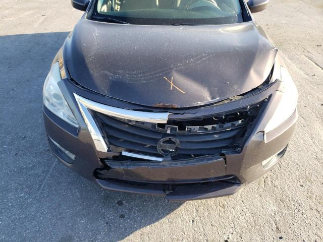 2015 NISSAN ALTIMA 2.5 - 1N4AL3AP5FN873480