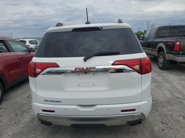 2019 GMC Acadia Denali VIN: 1GKKNPLS1KZ251600 Lot: 49985664