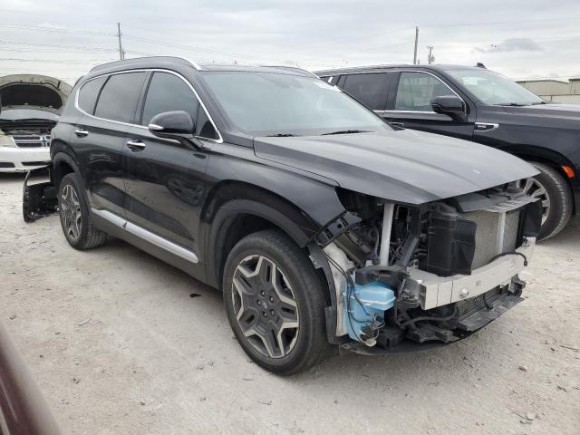 2021 Hyundai Santa Fe Sel Premium VIN: KM8S3DA1XMU013315 Lot: 51884344