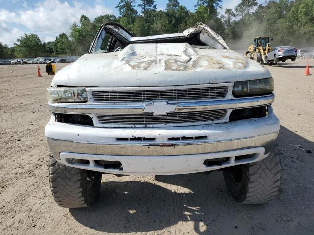 1999 Chevrolet Silverado C1500 VIN: 1GCEC14W9XZ133427 Lot: 52380294