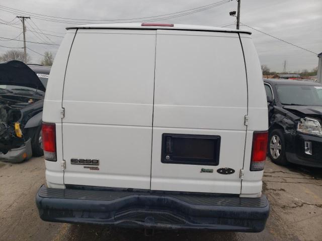 2013 Ford Econoline E250 Van VIN: 1FTNE2EW9DDA42732 Lot: 51271444