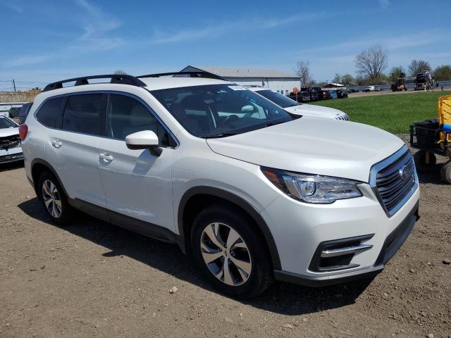 2021 Subaru Ascent Premium VIN: 4S4WMACD9M3400609 Lot: 51049354