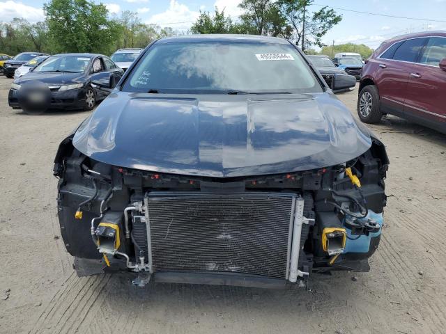 2017 CHEVROLET IMPALA LT - 2G1105SA8H9104818
