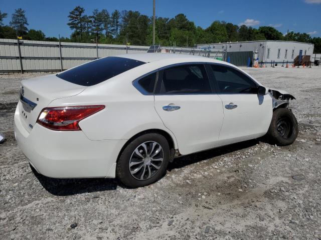 2013 Nissan Altima 2.5/S/Sv/Sl VIN: 1N4AL3AP6DC269042 Lot: 40745081