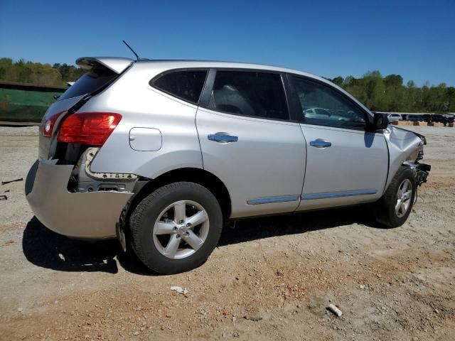 Vin: jn8as5mt5cw277734, lot: 49824014, nissan rogue s 20123