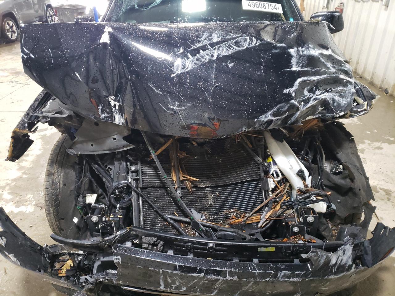 1C4RDJDG3KC839957 2019 Dodge Durango Gt