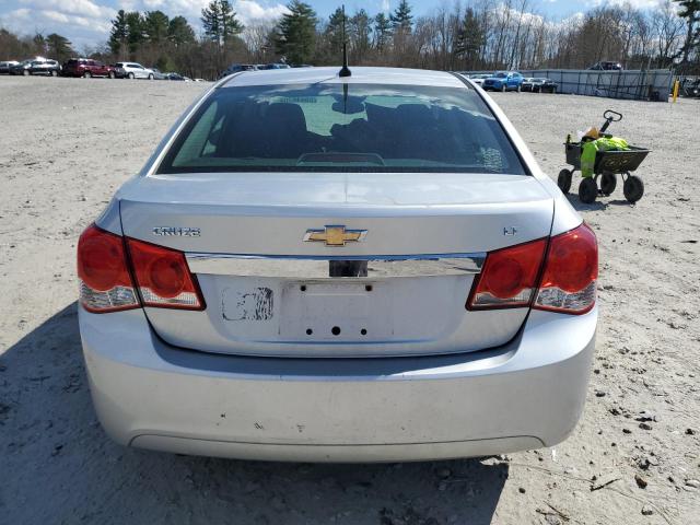 2014 Chevrolet Cruze Lt VIN: 1G1PC5SB2E7414809 Lot: 50446704